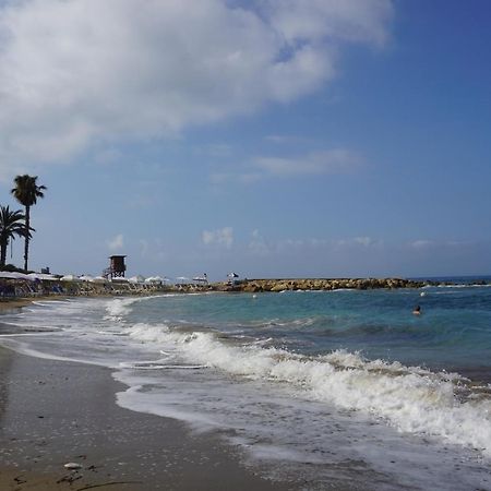 Limnaria Gardens Paphos, Near Beach Buitenkant foto