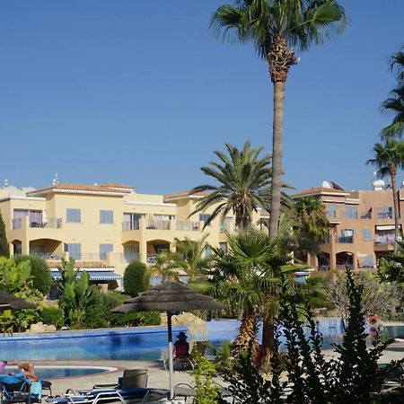 Limnaria Gardens Paphos, Near Beach Buitenkant foto
